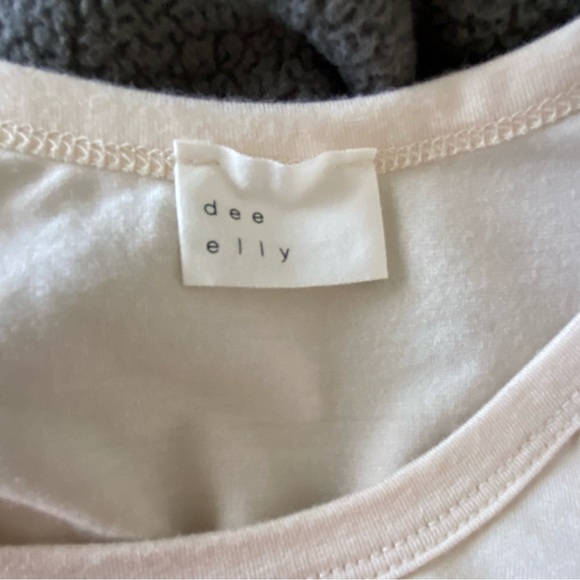 Vici Women’s Scoop neck Top - Picture 9 of 11